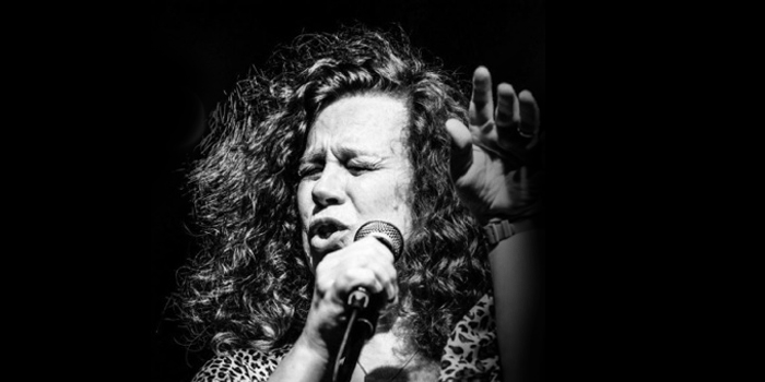 Sarah-Jane Morris – Bloody Rain  Hippodrome Casino