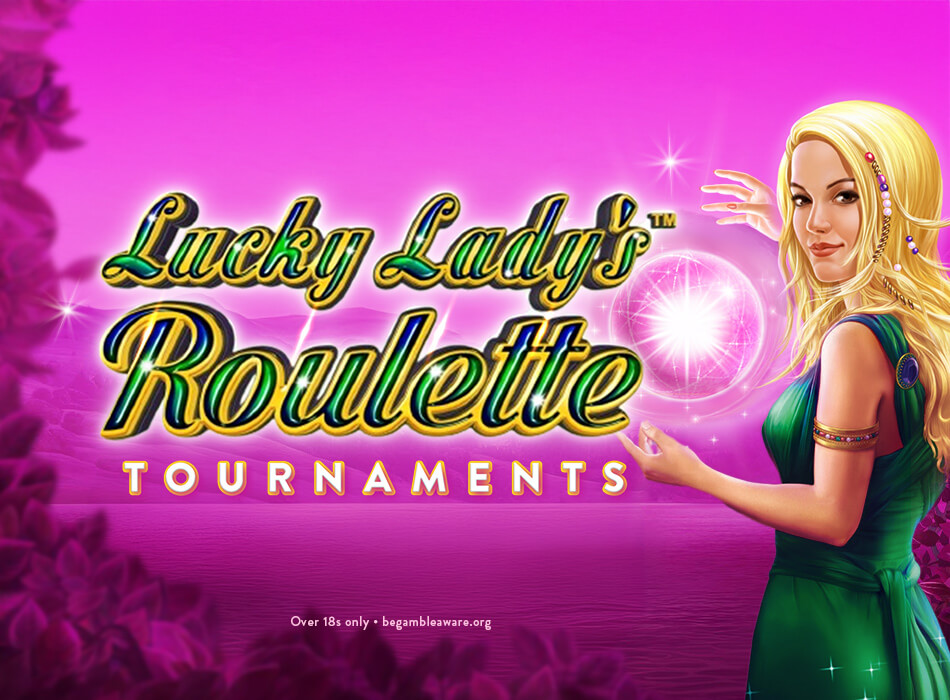 Lucky Lady’s Electronic Roulette Tournaments