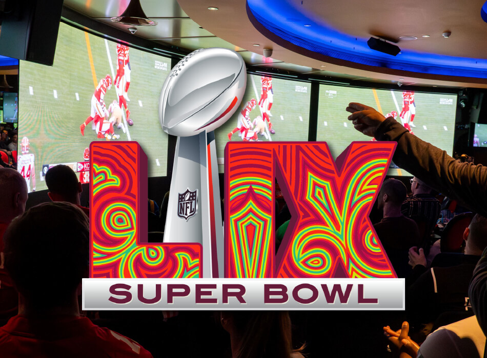 SUPERBOWL LIX