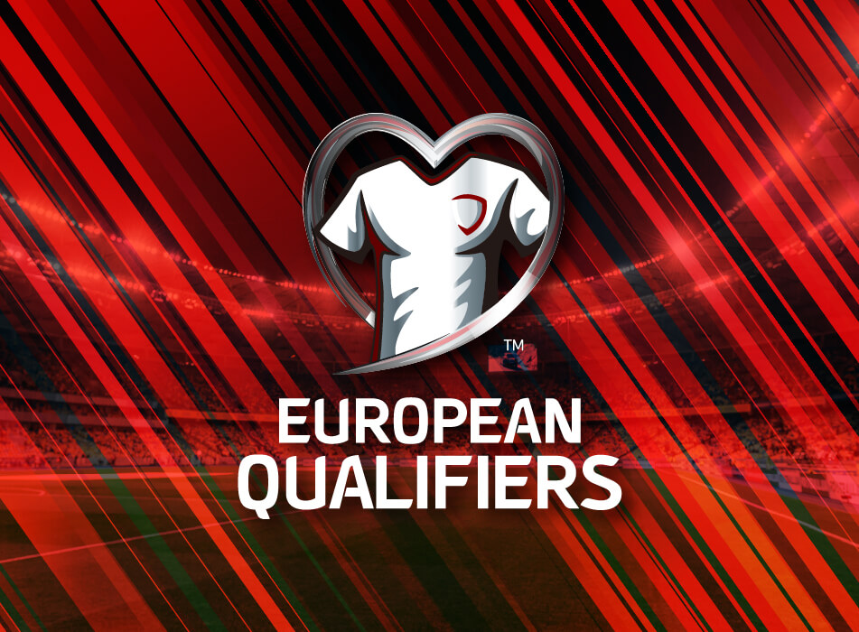 European Qualifiers